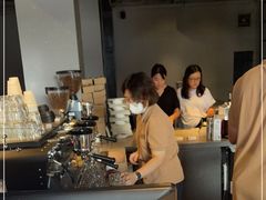 -来回·咖啡(钟村咖啡豆店)