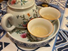 -图味美小黄鱼·景德菜(浙江路店)