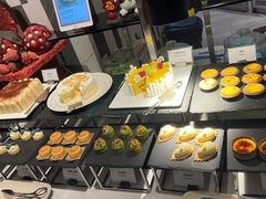 -粤海喜来登酒店·盛宴海鲜牛排自助餐厅(天河城店)