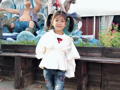 -烟台海昌鲸鲨海洋公园