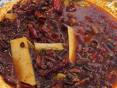 -花盐街·四川乐山小吃(西单大悦城店)