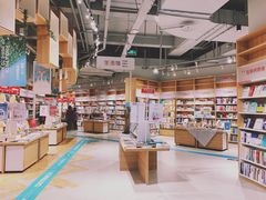 -当当书店(国泰广场店)