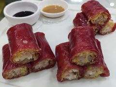 -明泉居茶点荟(车陂店)