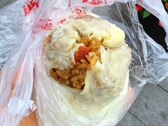 -清泉阁包子铺(中山路店)