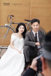 -新奕映像摄影机构