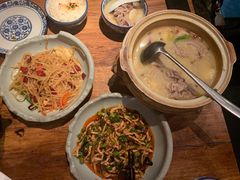 -Mountain House East Village 川山甲