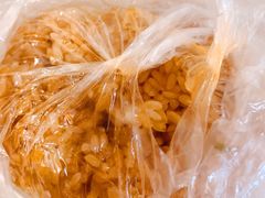-六广门毛阿姨糯米饭