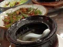 -西江美食舫·江西菜(健德桥店)