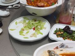 -云客来·花园餐厅(洛社店)