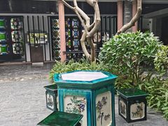 -东莞市可园博物馆