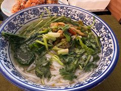-广州融创花间堂悦雪酒店-花间食西餐厅