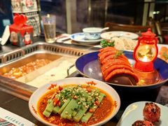 -大隐·成都火锅Bistro(合生麒麟新天地店)