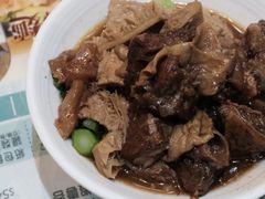 -深仔记正宗云吞面(尖沙咀店)