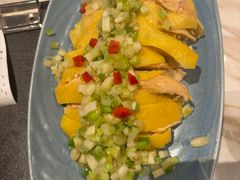 -鹿港小镇(霄云店)