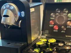 -山港凯悦酒店·咖啡厅