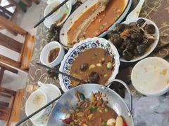 -涵家味土菜馆·徽州一绝臭鳜鱼(三河古镇店)