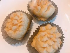 榴莲酥-福州世茂洲际酒店·福邸(台江店)