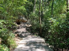 -浮山风景名胜区