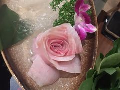 -捞王锅物料理(上海世茂广场店)