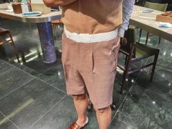-Biella Fibers杰尼亚Zegna面料西装·夹克·礼服全定制Bespoke(晶耀前滩店)
