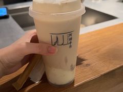 -阿嬷手作(上海万象城店)