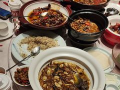 -千百味红餐厅·江西菜(绿地双子塔店)