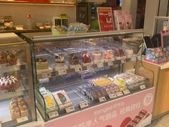 -KENGEE仟吉(庭瑞新汉口店)