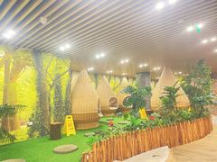 -东方之珠洗浴休闲广场(南开店)