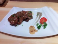 -割烹旭日本料理(龙湖狮山天街店)