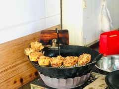 -阿婆油墩子(五里桥路188弄小区店)