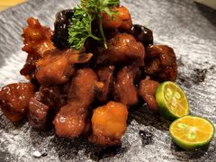-凯鸽酒楼(操场城店)