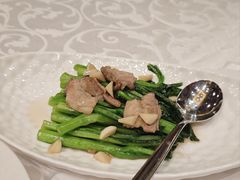 -臻宝中餐厅·大连菜·海鲜·融合菜(大连一方城堡豪华精选酒店)