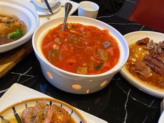 -越宴(西施山路店)