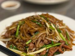 -梧州江滨维景国际酒店·珍宝轩海鲜大酒楼