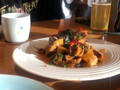 -胖老汉椒麻鸡清真新疆菜(西御街店)