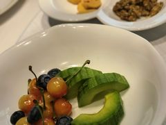 -开海·红岛海鲜虾水饺(石老人店)