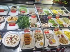 -不倒翁·安徽名菜楼(步行街店)