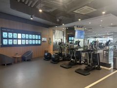 -OXYGYM 奥美氧舱运动中心(朝阳大悦城店)