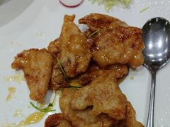 -品味居·首店·大连鲜活海鲜大连菜(东港店)