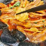 [加油]暖冬里的臭臭锅[礼花]
