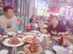 -王庄阿咪海鲜大排档(象园店)