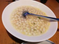 桂花酒酿圆子羹-几荷·恰似故人来(秀水广场店)