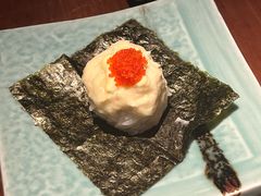 -木村武·手作寿司料理(中山亭店)
