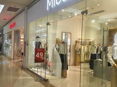 -深圳龙华星河COCO City(民治店)