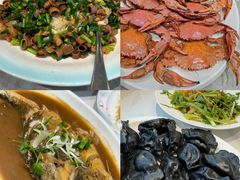 -三合园水饺(二马路店)