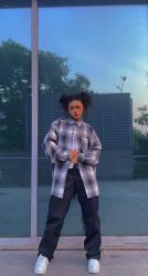 -DL BARBERSHOP男士理发店