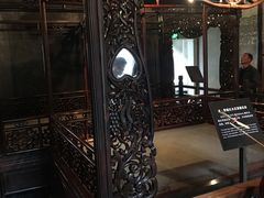 -乌镇东栅景区-江南百床馆