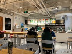 -CALIFORKS加州叉子轻食(朝阳门店)