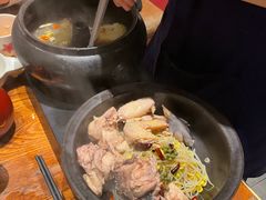 -云海肴·汽锅鸡·云南菜(高德置地店)