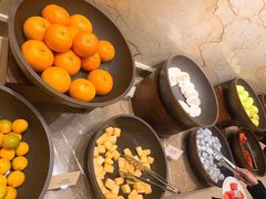 -景湖轩全日制餐厅·南湖名都